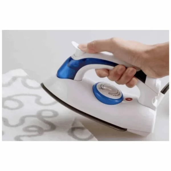 Foldable Mini Steam Travel Iron