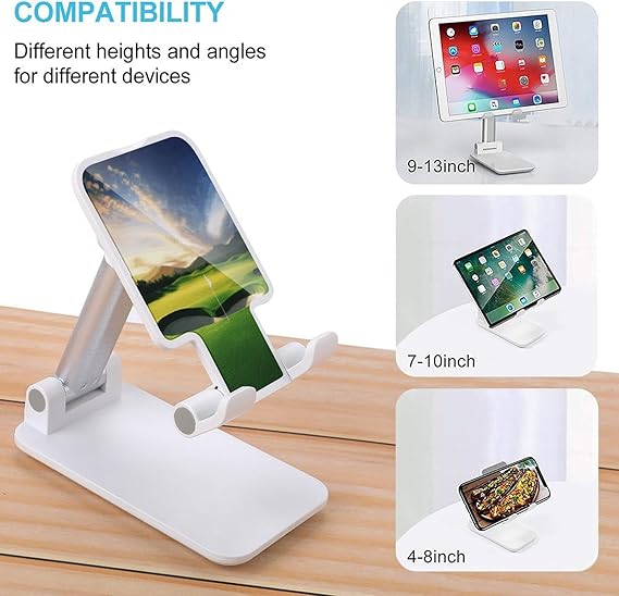 Universal Portable Mobile Stand