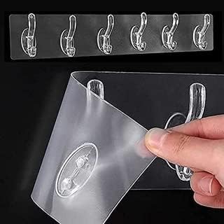 Self Adhesive Clothes Hanger