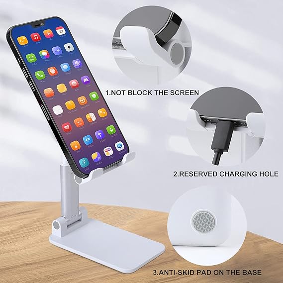 Universal Portable Mobile Stand