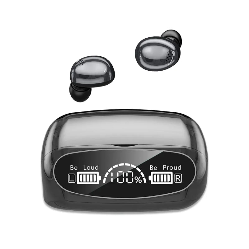 M32 TWS 5.1 Gaming Wireless Earbuds With Powerbank