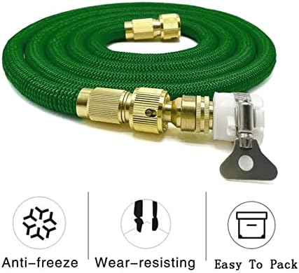 Flexible Expandable Garden Water Spray Hose