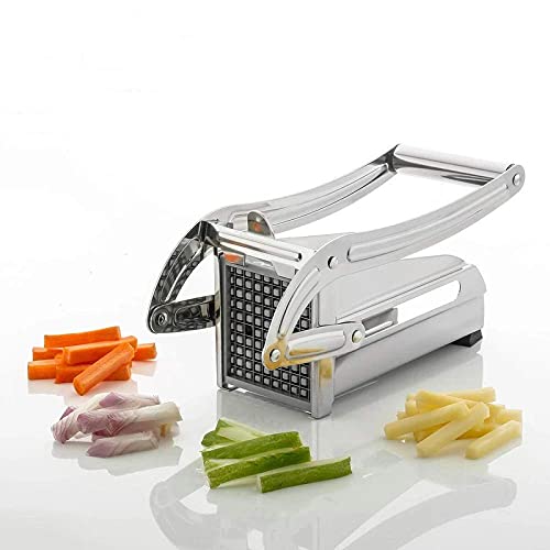 Stainless Steel Potato Chipper Slicer