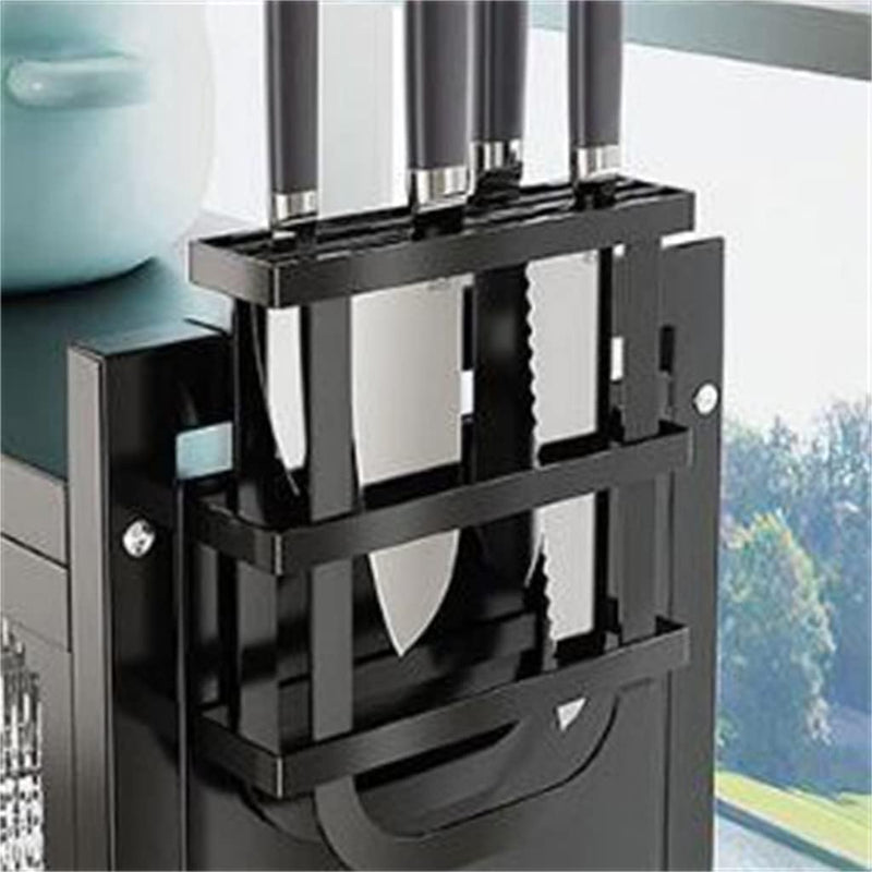 Over the Sink Cabinate Rack