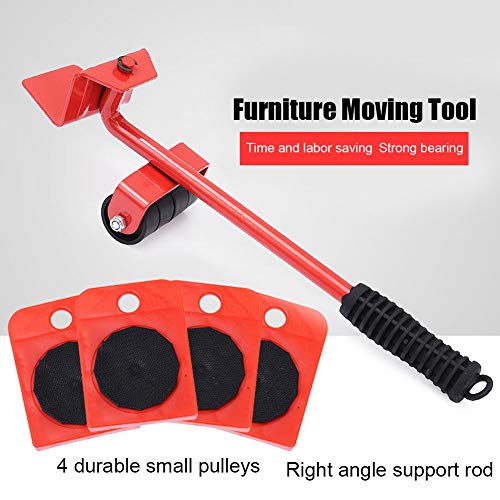 Furniture Transport Roller Mover