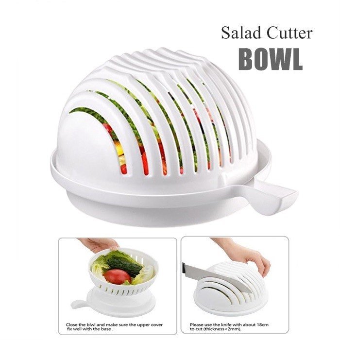 Salaad Cutter Bowl