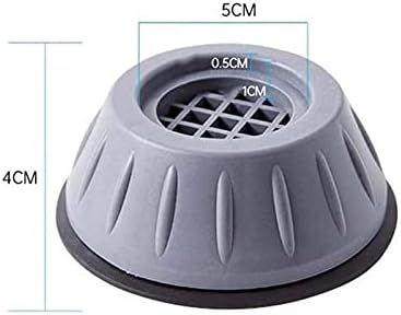 Washing Machine Anti Vibration Non-Slip Feet Pad