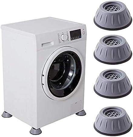 Washing Machine Anti Vibration Non-Slip Feet Pad