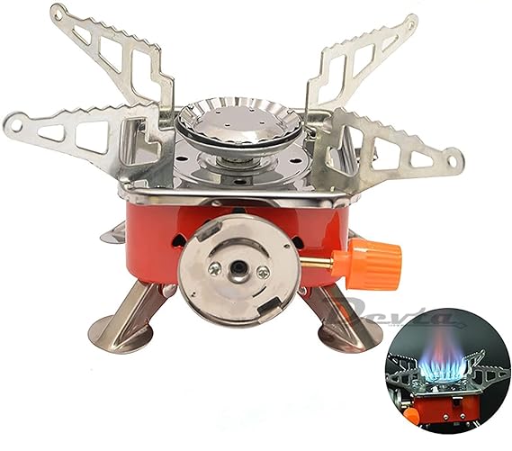 Outdoor Emergency stove Portable Mini Burner