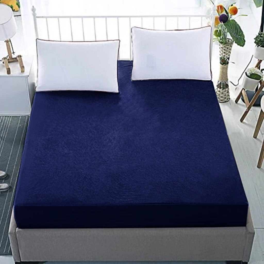 Waterproof Mattress Protector