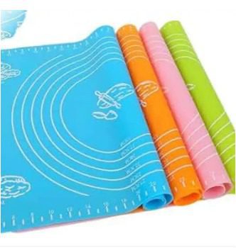 Silicone Non-Stick Rolling Baking Mat