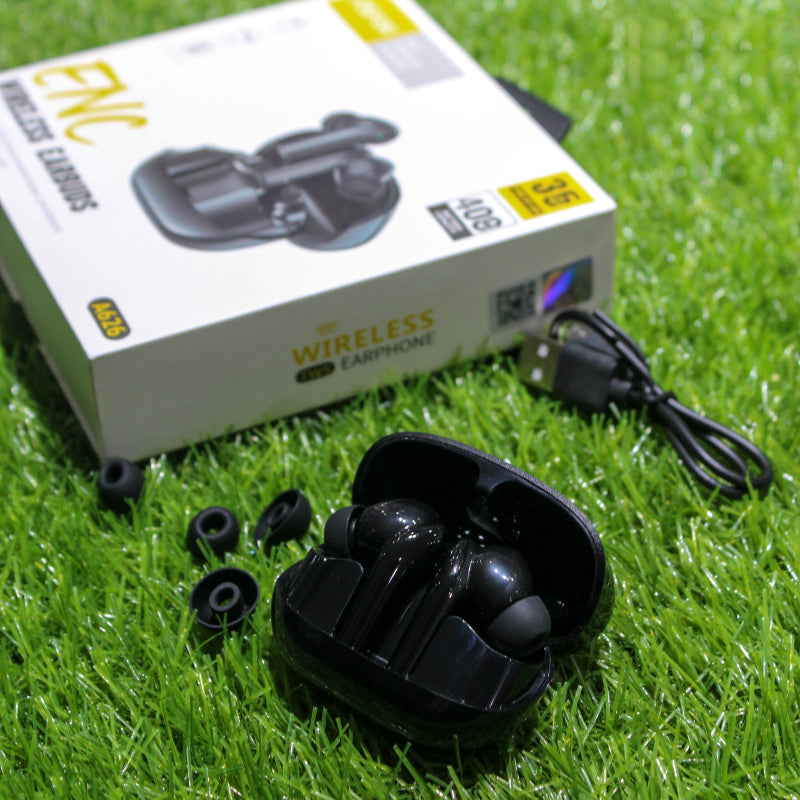 A626 Aspor V5.3 Wireless Earbuds