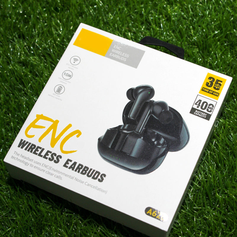 A626 Aspor V5.3 Wireless Earbuds