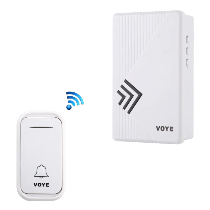 Remote Control Wireless Doorbell