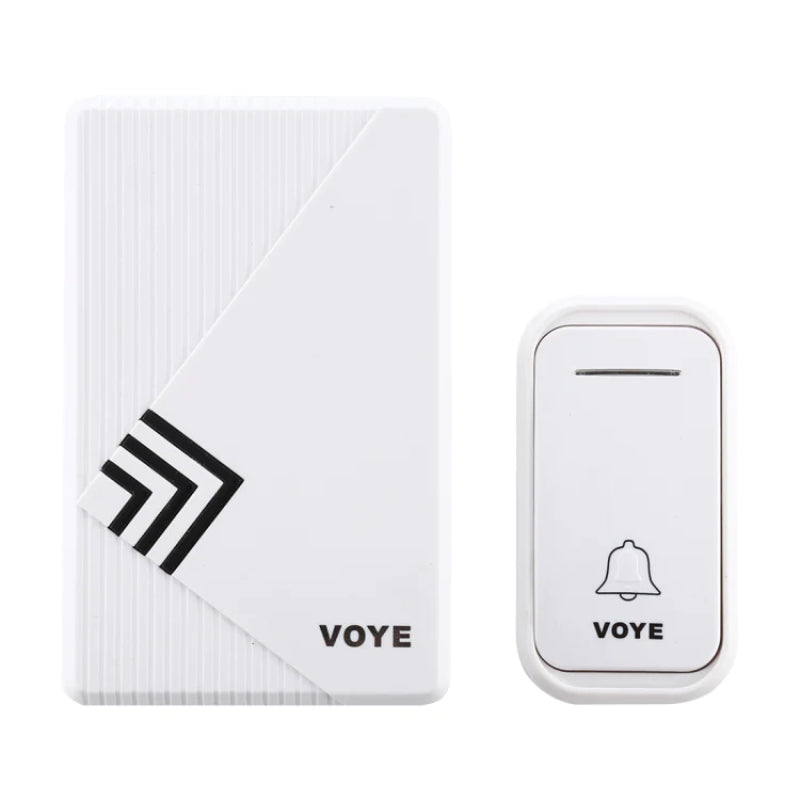 Remote Control Wireless Doorbell