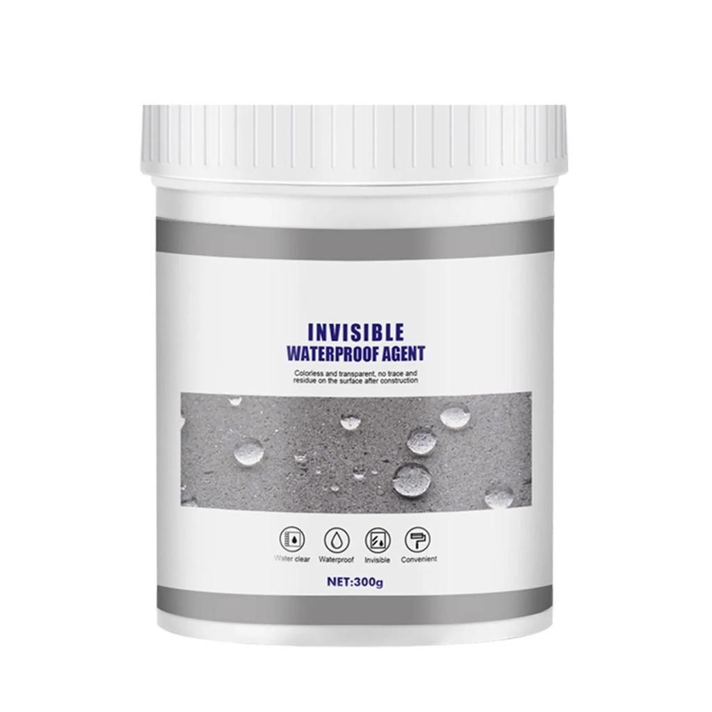 Invisible Waterproof Anti leakage Agent