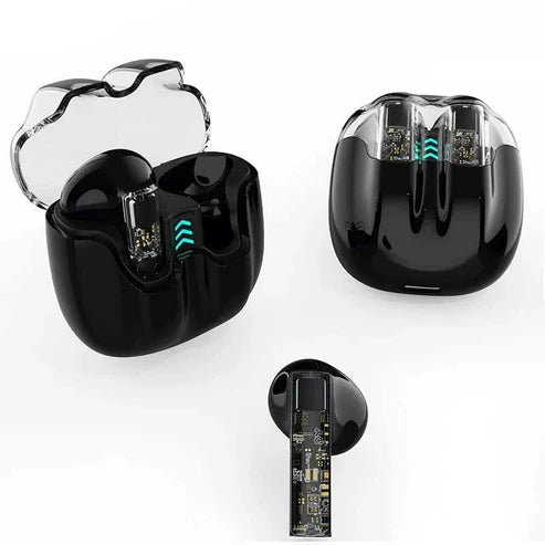 Amgras Future A3 Pro Earbuds