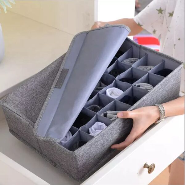 Drawer Organizer