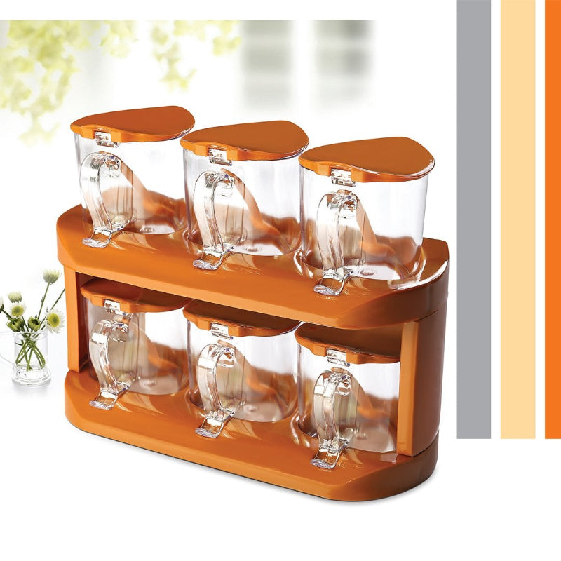 Spice Rack Set