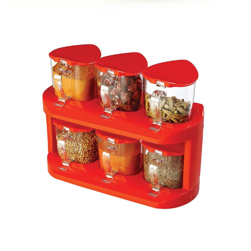 Spice Rack Set