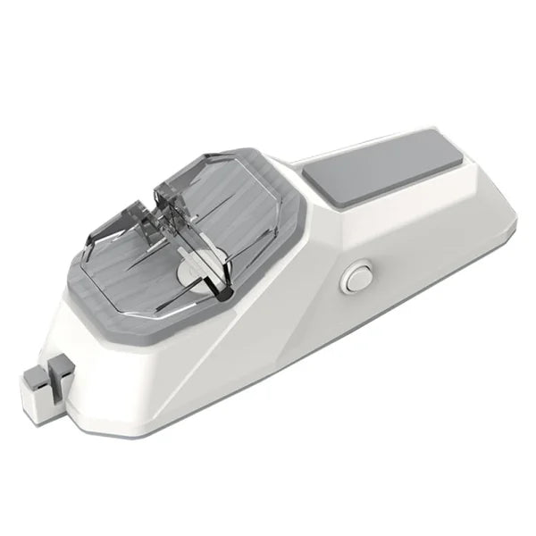 USB Rechargeable Electric Knife Scissor Sharpener