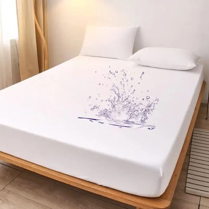 Waterproof King Sized Mattress Cover