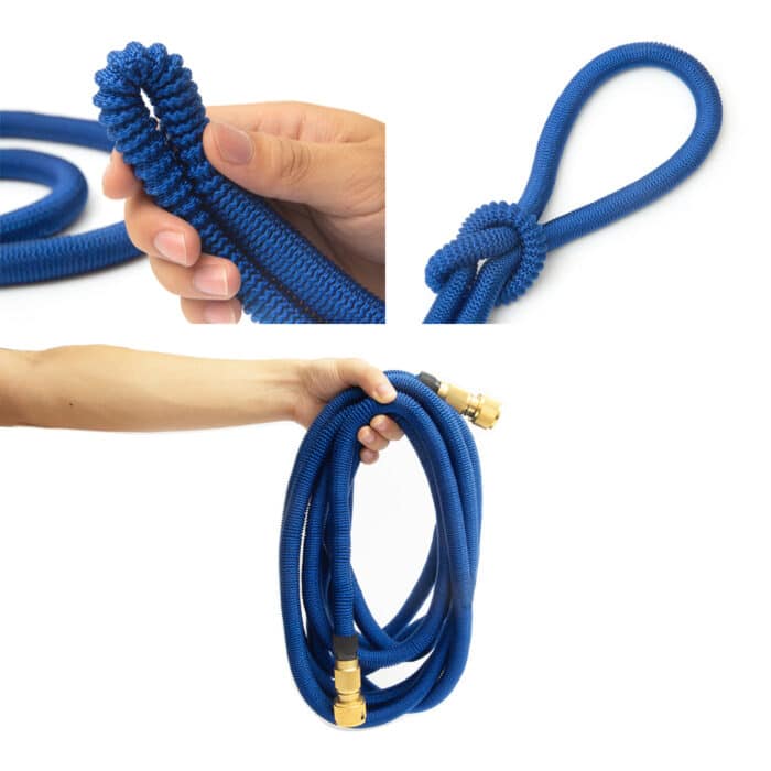 Flexible Expandable Garden Water Spray Hose