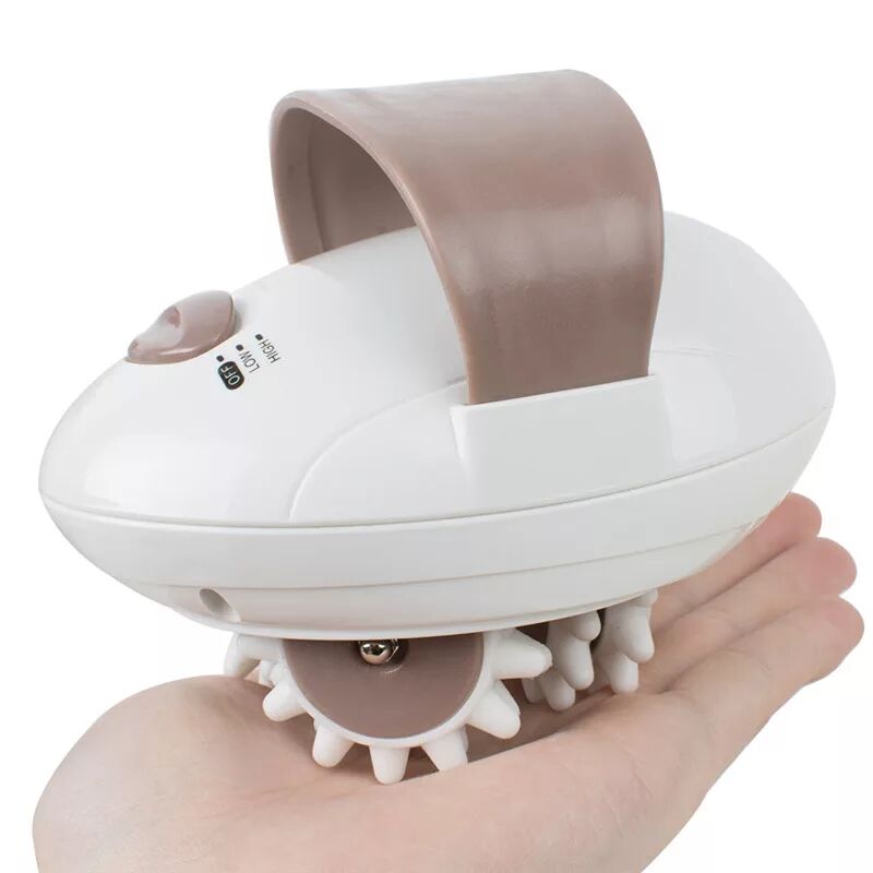 Anti-Cellulite Electric Full Body Slimmer Massage Gear Roller