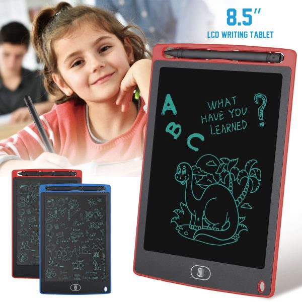 Kids Paperless Writing Tablet