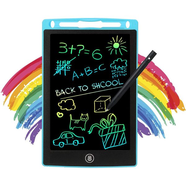 Kids Paperless Writing Tablet