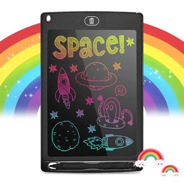 Kids Paperless Writing Tablet