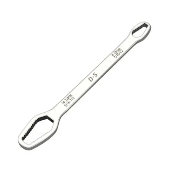 Universal Double-head Torx Wrench