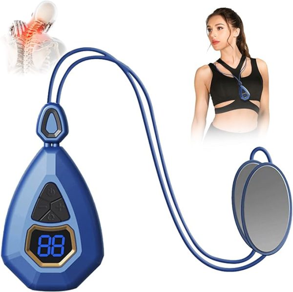 Neck Low Frequency Relief Massager