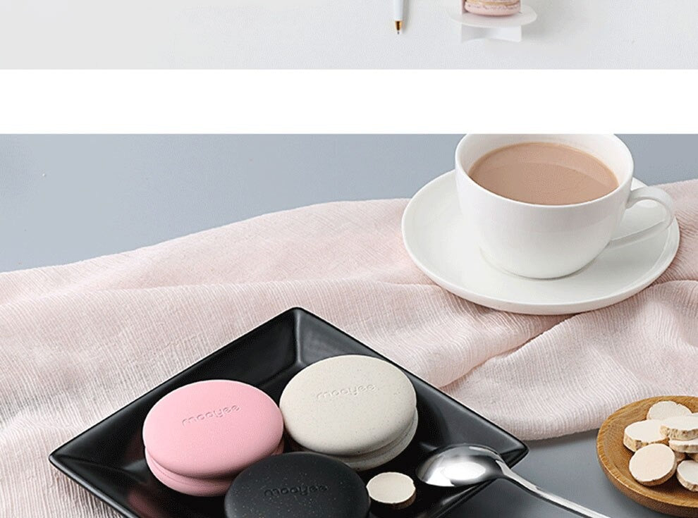 Mooyee M2 Smart Relaxer Wireless Smart Bluetooth Back Mini Massager