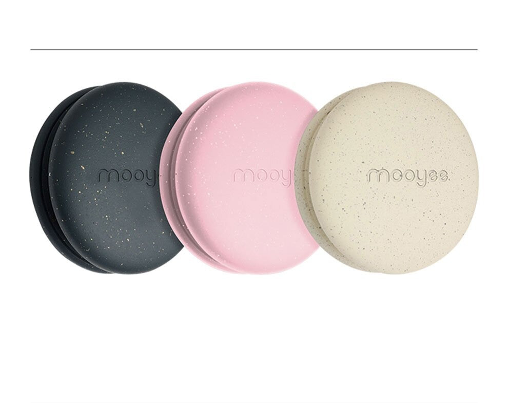 Mooyee M2 Smart Relaxer Wireless Smart Bluetooth Back Mini Massager