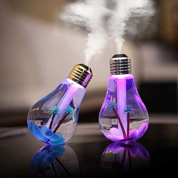 USB Air Functional Moisture Humidifier