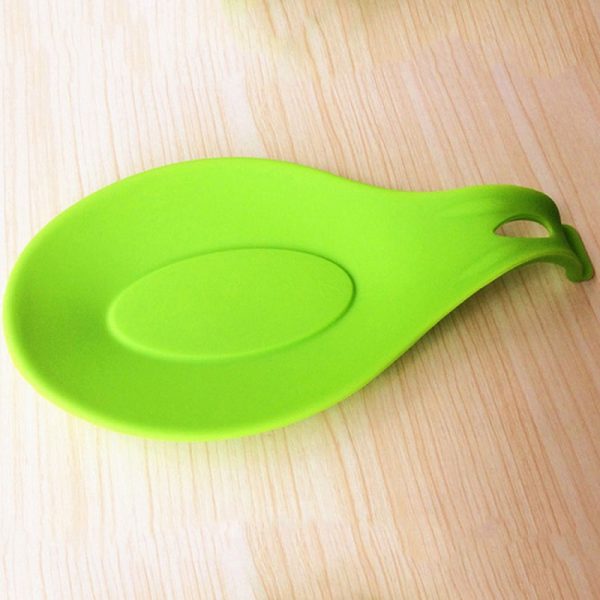 Heat Resistant Spoon Holders