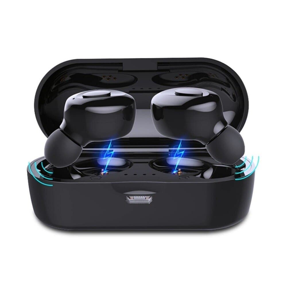 XG13 TWS Stereo Wireless Bluetooth Earphones