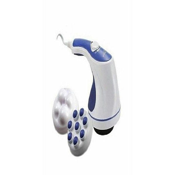 5 in 1  Relax And Spin Tone Body Massager