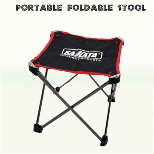 Portable Foldable Stool