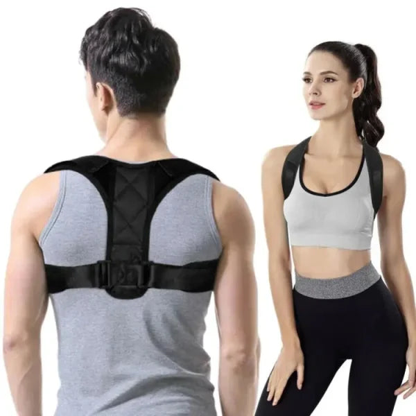 Shoulder Posture Support Back Belt