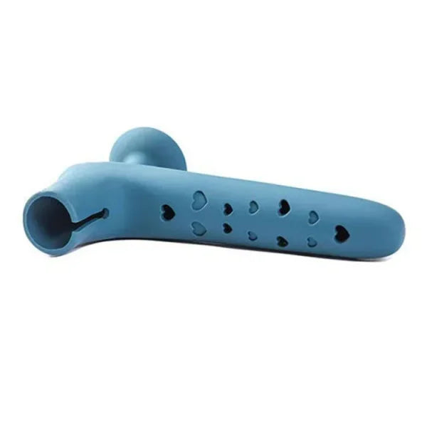 Silicone Door Handle Anti-collision Pad Griper