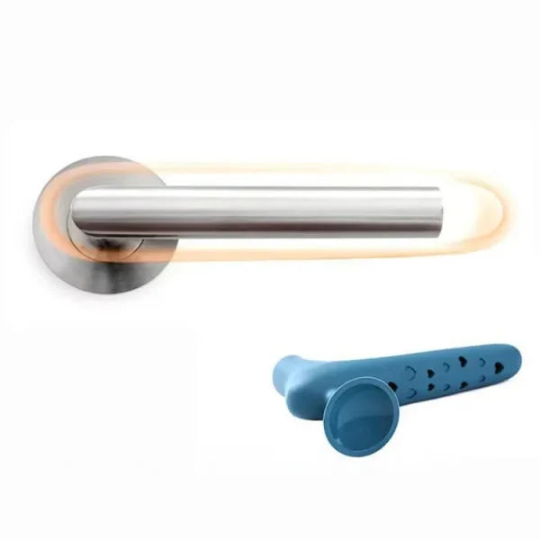 Silicone Door Handle Anti-collision Pad Griper