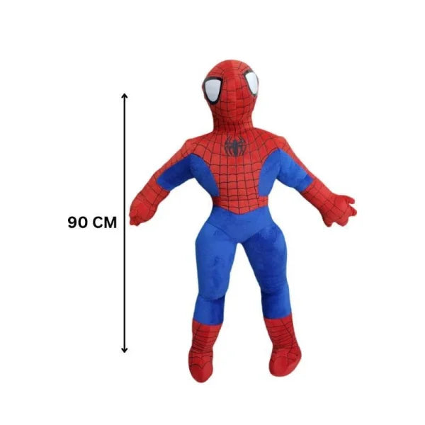 Spiderman Soft Toy