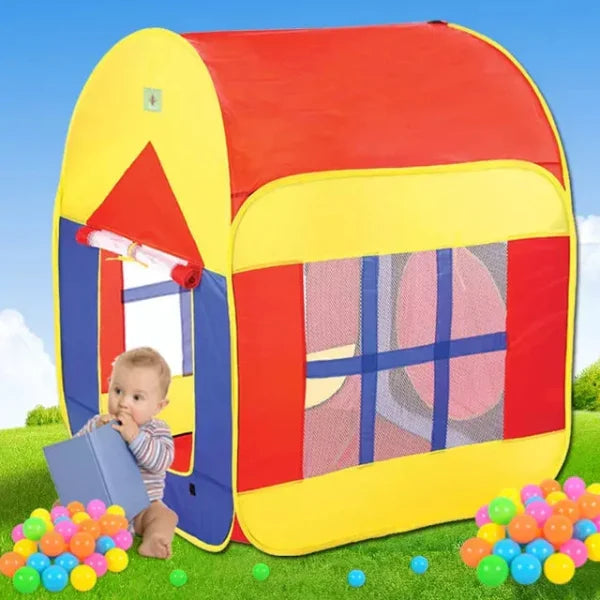 Kids Tent Playhouse