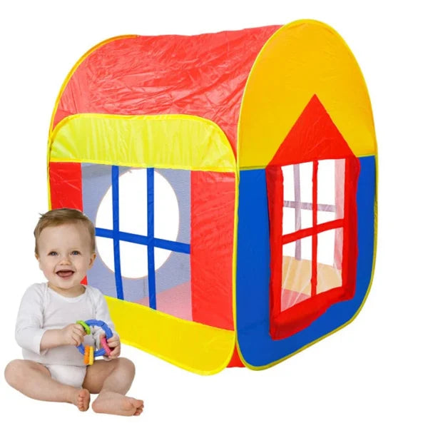 Kids Tent Playhouse