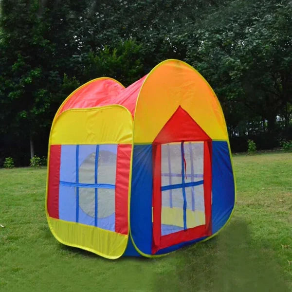 Kids Tent Playhouse