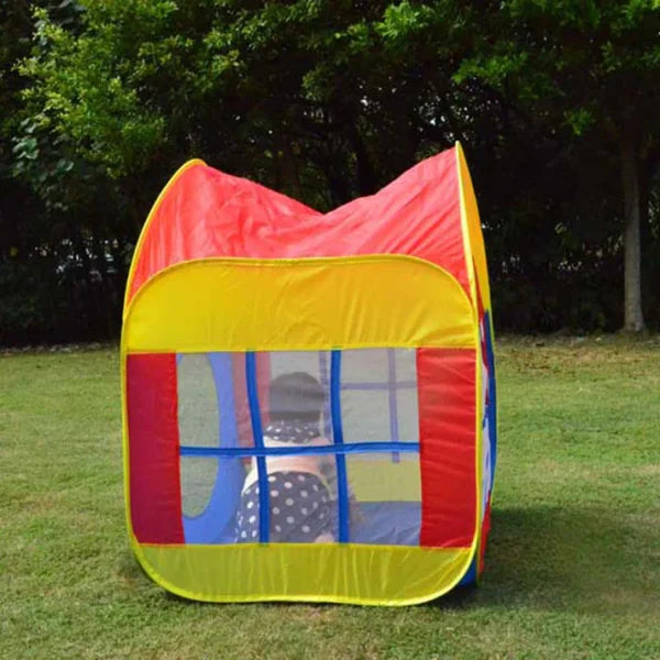 Kids Tent Playhouse