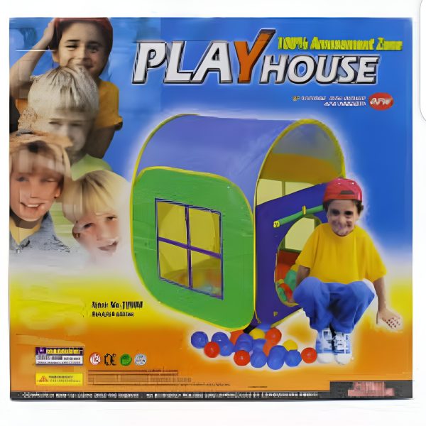 Kids Tent Playhouse