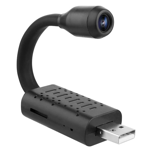 USB Goose Neck Wifi Camera